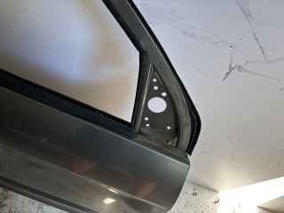 bontott KIA PICANTO Jobb első Ajtó (Üres lemez)