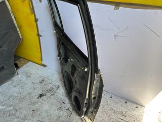 bontott KIA PICANTO Jobb első Ajtó (Üres lemez)