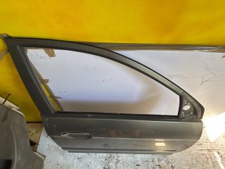 bontott KIA PICANTO Jobb első Ajtó (Üres lemez)