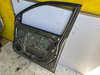 bontott KIA PICANTO Jobb első Ajtó (Üres lemez)