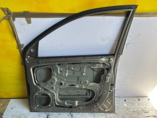 bontott KIA PICANTO Jobb első Ajtó (Üres lemez)