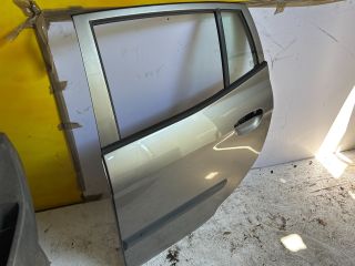 bontott KIA PICANTO Jobb első Ajtó (Üres lemez)