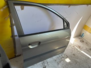 bontott KIA PICANTO Jobb első Ajtó (Üres lemez)