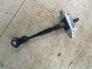 bontott KIA PICANTO Jobb első Ajtóhatároló