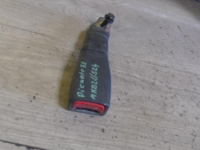 bontott KIA PICANTO Jobb első Biztonsági Öv Csat