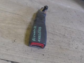 bontott KIA PICANTO Jobb első Biztonsági Öv Csat