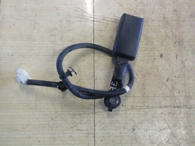 bontott KIA PICANTO Jobb első Biztonsági Öv Csat