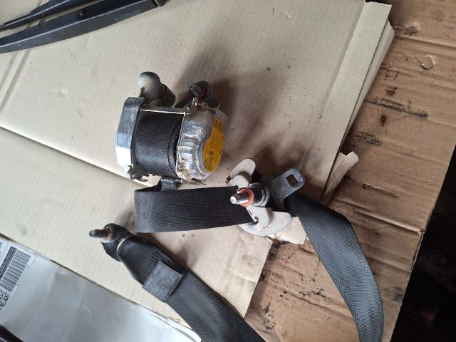 bontott KIA PICANTO Jobb első Biztonsági Öv