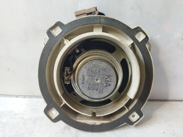 bontott KIA PICANTO Jobb első Hangszóró