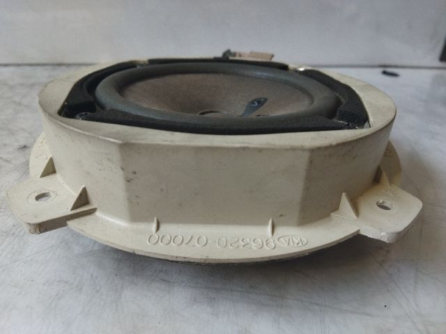 bontott KIA PICANTO Jobb első Hangszóró