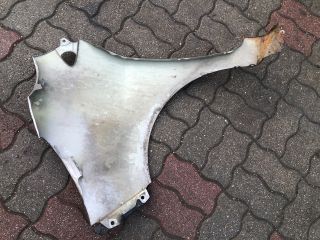 bontott KIA PICANTO Jobb első Sárvédő