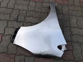 bontott KIA PICANTO Jobb első Sárvédő