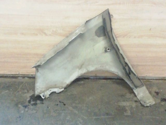 bontott KIA PICANTO Jobb első Sárvédő