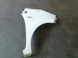 bontott KIA PICANTO Jobb első Sárvédő