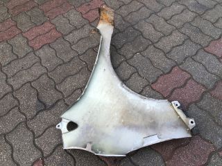 bontott KIA PICANTO Jobb első Sárvédő