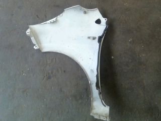 bontott KIA PICANTO Jobb első Sárvédő