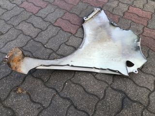 bontott KIA PICANTO Jobb első Sárvédő