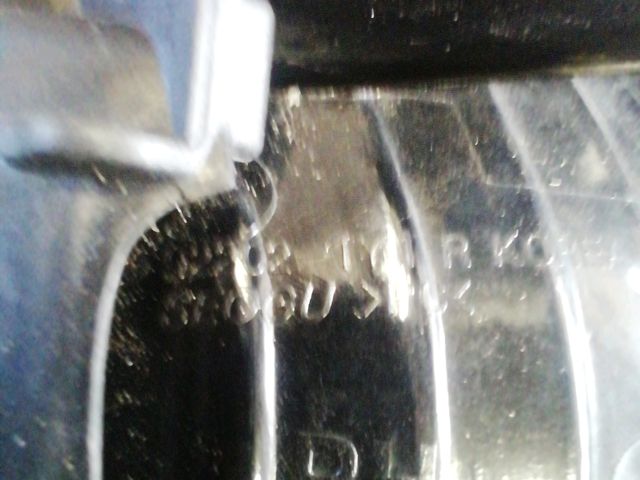 bontott KIA PICANTO Jobb Fényszóró