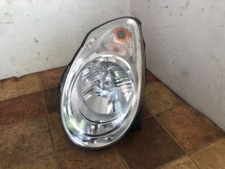 bontott KIA PICANTO Jobb Fényszóró