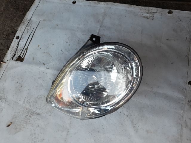 bontott KIA PICANTO Jobb Fényszóró