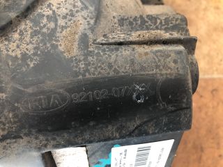 bontott KIA PICANTO Jobb Fényszóró