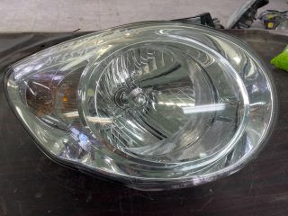 bontott KIA PICANTO Jobb Fényszóró