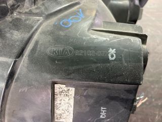 bontott KIA PICANTO Jobb Fényszóró