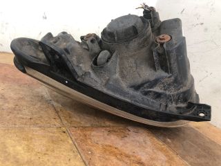 bontott KIA PICANTO Jobb Fényszóró