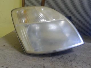 bontott KIA PICANTO Jobb Fényszóró