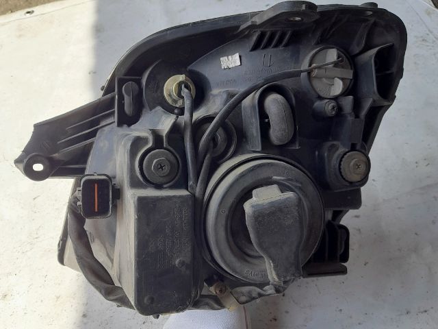 bontott KIA PICANTO Jobb Fényszóró