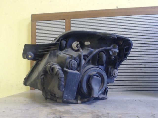 bontott KIA PICANTO Jobb Fényszóró