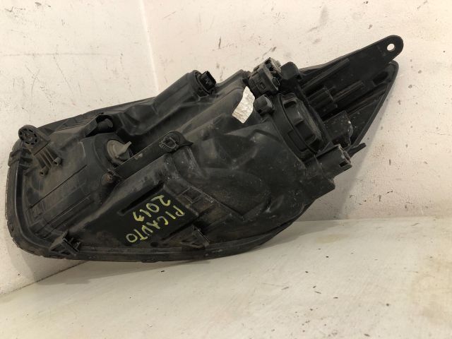 bontott KIA PICANTO Jobb Fényszóró