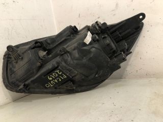 bontott KIA PICANTO Jobb Fényszóró