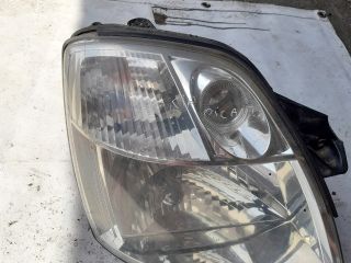 bontott KIA PICANTO Jobb Fényszóró