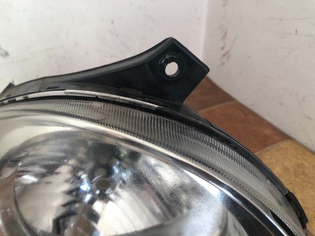 bontott KIA PICANTO Jobb Fényszóró