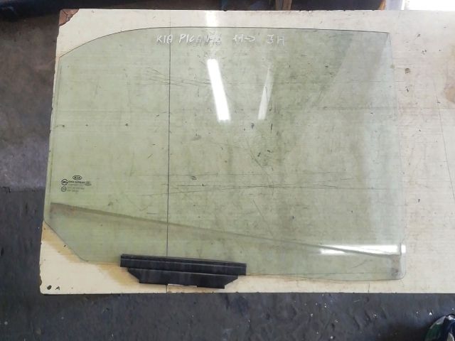 bontott KIA PICANTO Jobb hátsó Ablak