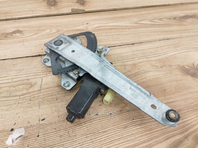 bontott KIA PICANTO Jobb hátsó Ablakemelő Szerkezet (Elektromos)