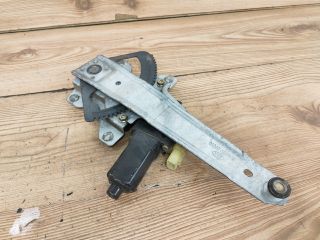 bontott KIA PICANTO Jobb hátsó Ablakemelő Szerkezet (Elektromos)