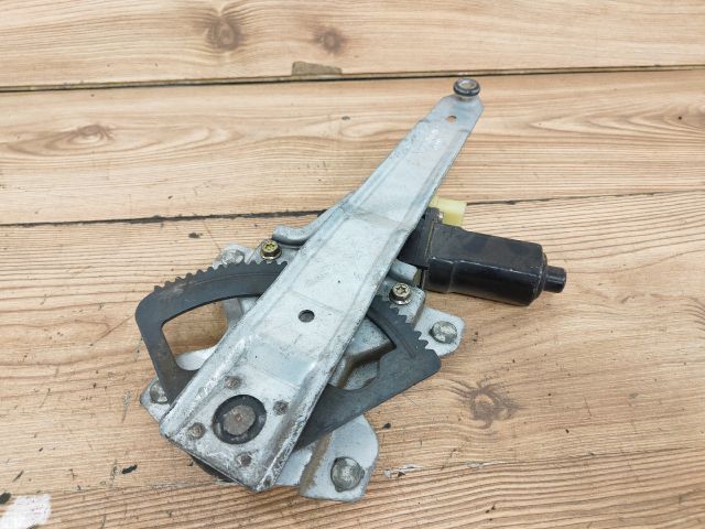 bontott KIA PICANTO Jobb hátsó Ablakemelő Szerkezet (Elektromos)