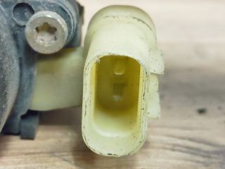 bontott KIA PICANTO Jobb hátsó Ablakemelő Szerkezet (Elektromos)