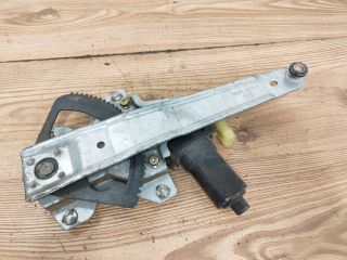 bontott KIA PICANTO Jobb hátsó Ablakemelő Szerkezet (Elektromos)