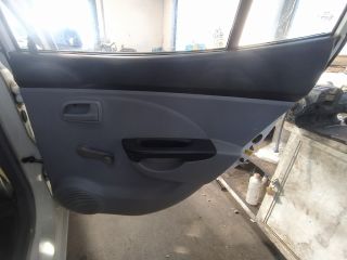 bontott KIA PICANTO Jobb hátsó Ablakemelő Szerkezet (Mechanikus)