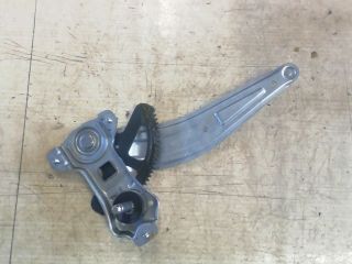 bontott KIA PICANTO Jobb hátsó Ablakemelő Szerkezet (Mechanikus)