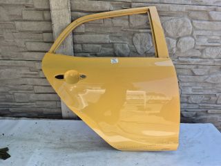 bontott KIA PICANTO Jobb hátsó Ajtó (Üres lemez)