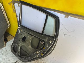 bontott KIA PICANTO Jobb hátsó Ajtó (Üres lemez)