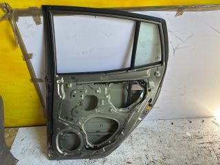 bontott KIA PICANTO Jobb hátsó Ajtó (Üres lemez)