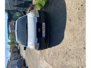 bontott KIA PICANTO Jobb hátsó Ajtó (Üres lemez)