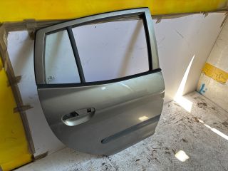 bontott KIA PICANTO Jobb hátsó Ajtó (Üres lemez)