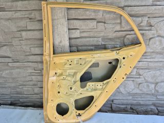 bontott KIA PICANTO Jobb hátsó Ajtó (Üres lemez)