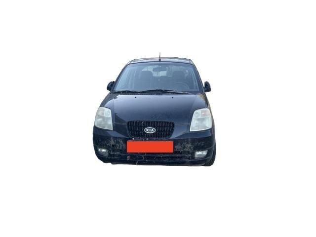 bontott KIA PICANTO Jobb hátsó Ajtóbehúzó